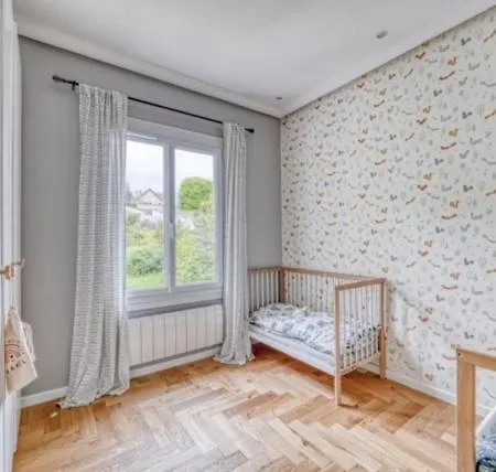 De Charme Completement Renove Willa